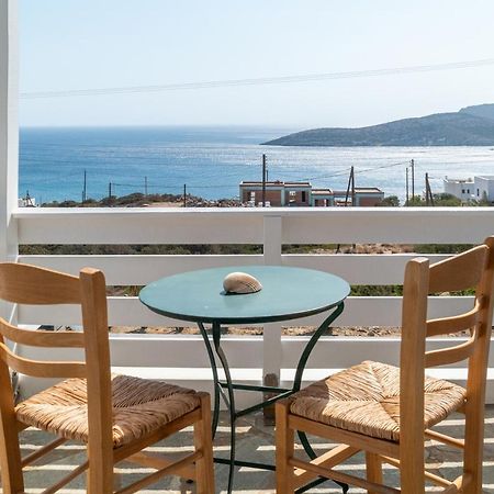 Villa Tani Agios Georgios  외부 사진
