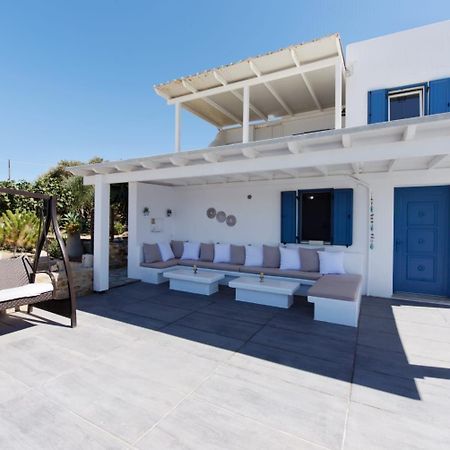Villa Tani Agios Georgios  외부 사진