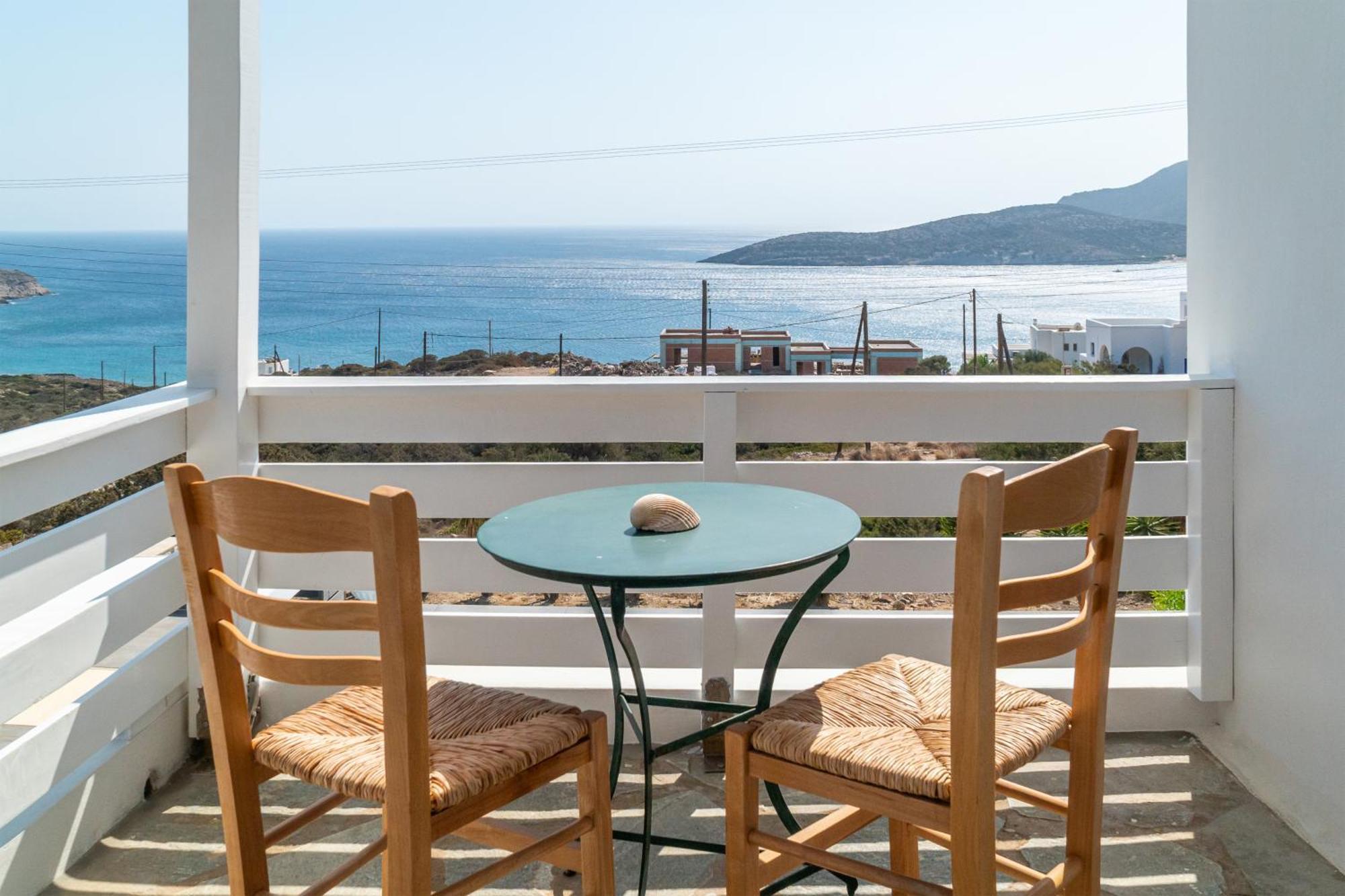 Villa Tani Agios Georgios  외부 사진