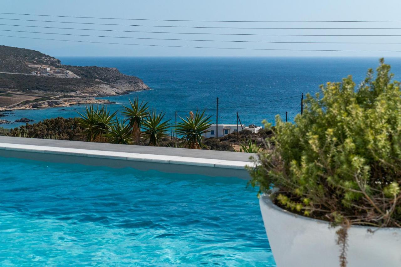 Villa Tani Agios Georgios  외부 사진