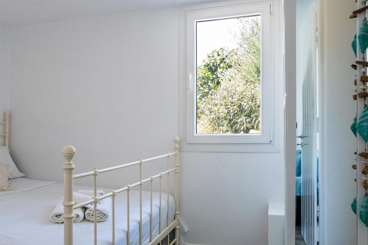 Villa Tani Agios Georgios  외부 사진
