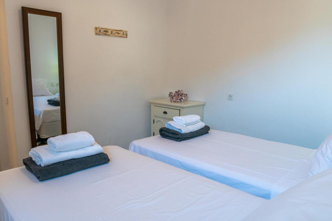 Villa Tani Agios Georgios  외부 사진