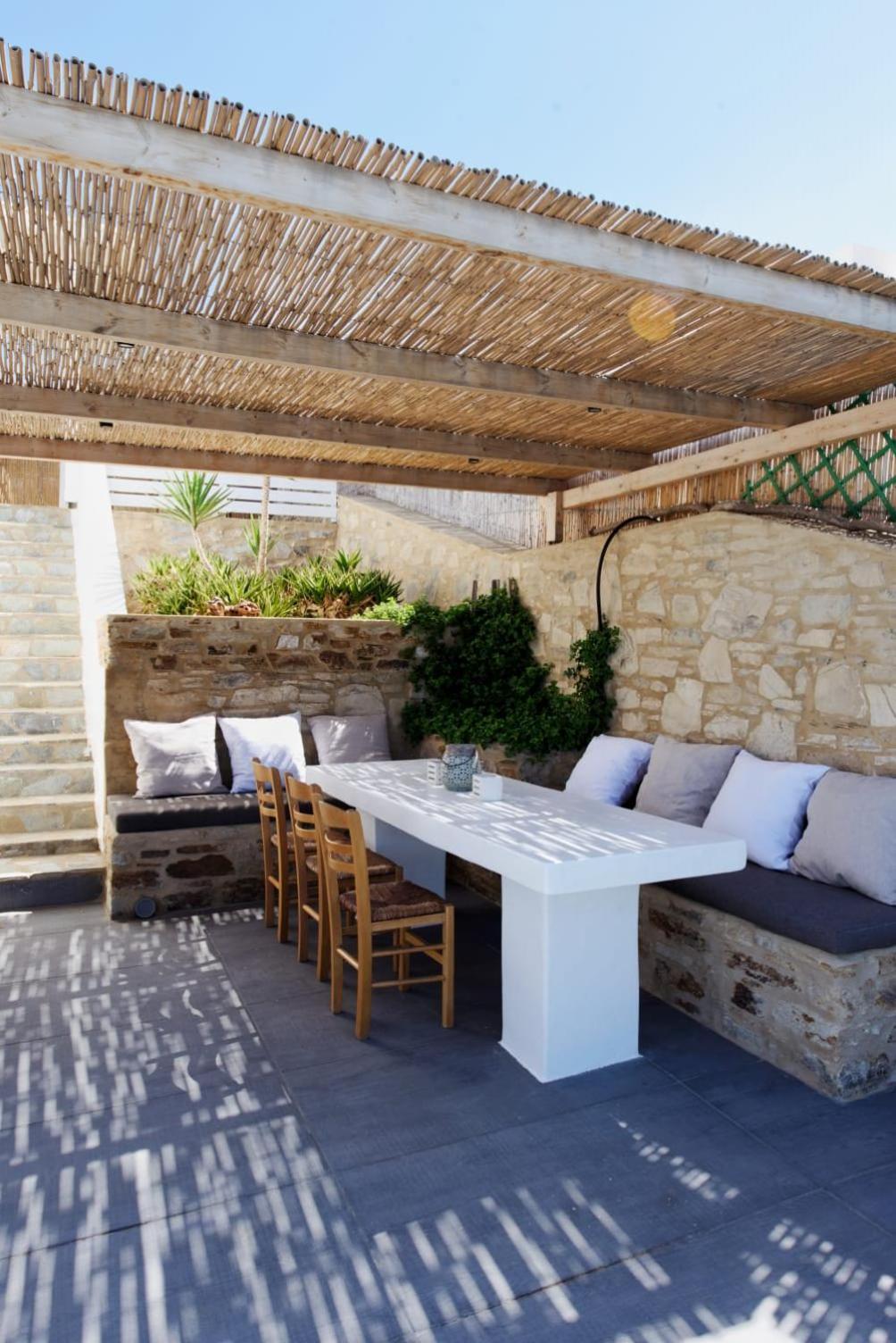 Villa Tani Agios Georgios  외부 사진
