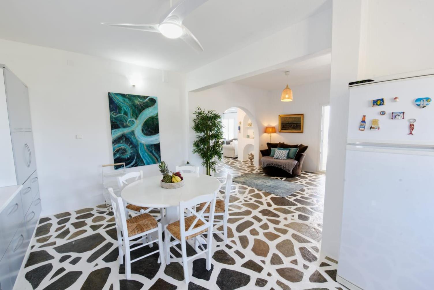 Villa Tani Agios Georgios  외부 사진